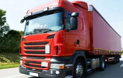 Adana Lice Ambar Kargo