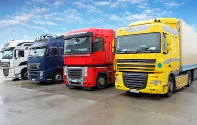 Adana Lice Nakliye Ambarı