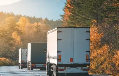 Adana ile Lice Arası Klima Taşıma