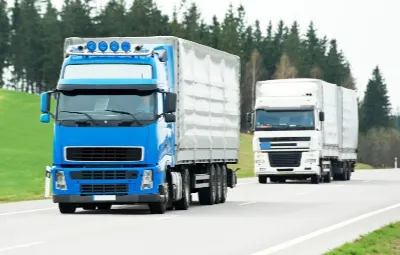 Adana ile Lice Arası Eşya Taşıma